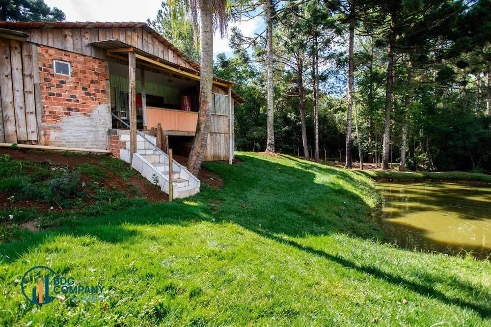 Chácara, 2 quartos, 2388 m² - Foto 3