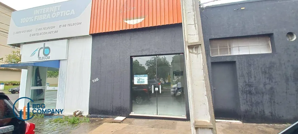 Sala-Conjunto, 80 m² - Foto 1