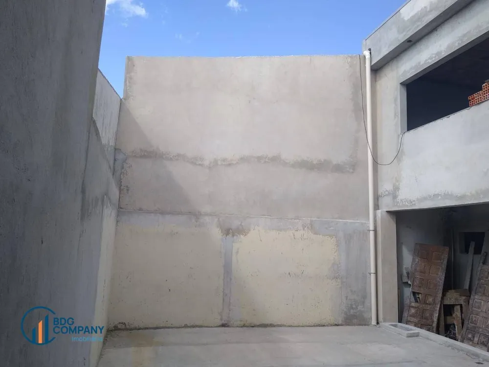 Sobrado, 3 quartos, 198 m² - Foto 5