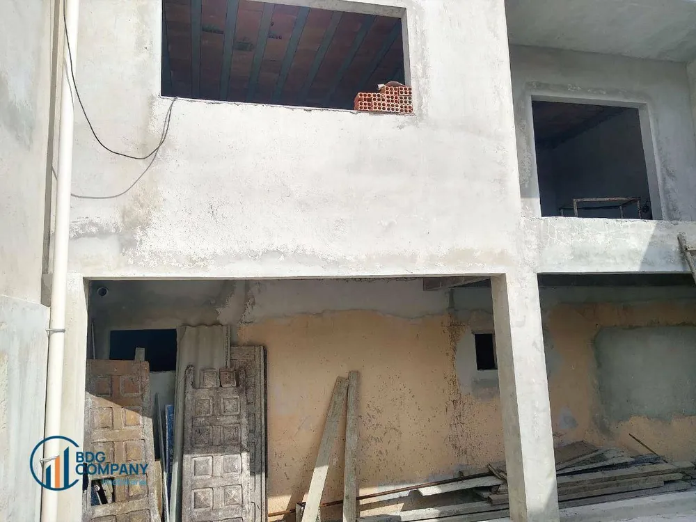Sobrado, 3 quartos, 198 m² - Foto 3