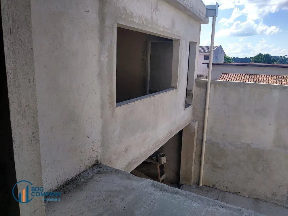 Sobrado, 3 quartos, 198 m² - Foto 2