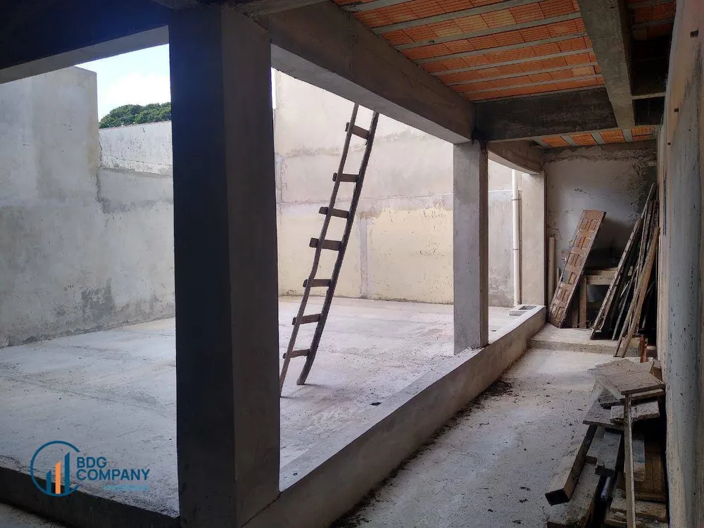 Sobrado, 3 quartos, 198 m² - Foto 6