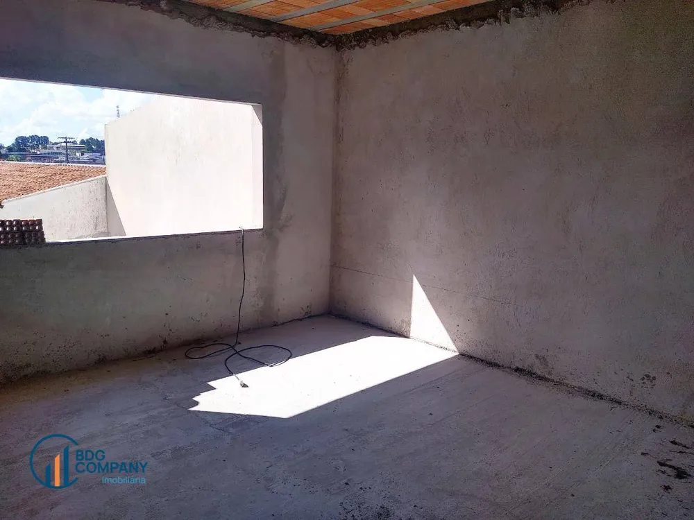 Sobrado, 3 quartos, 198 m² - Foto 8