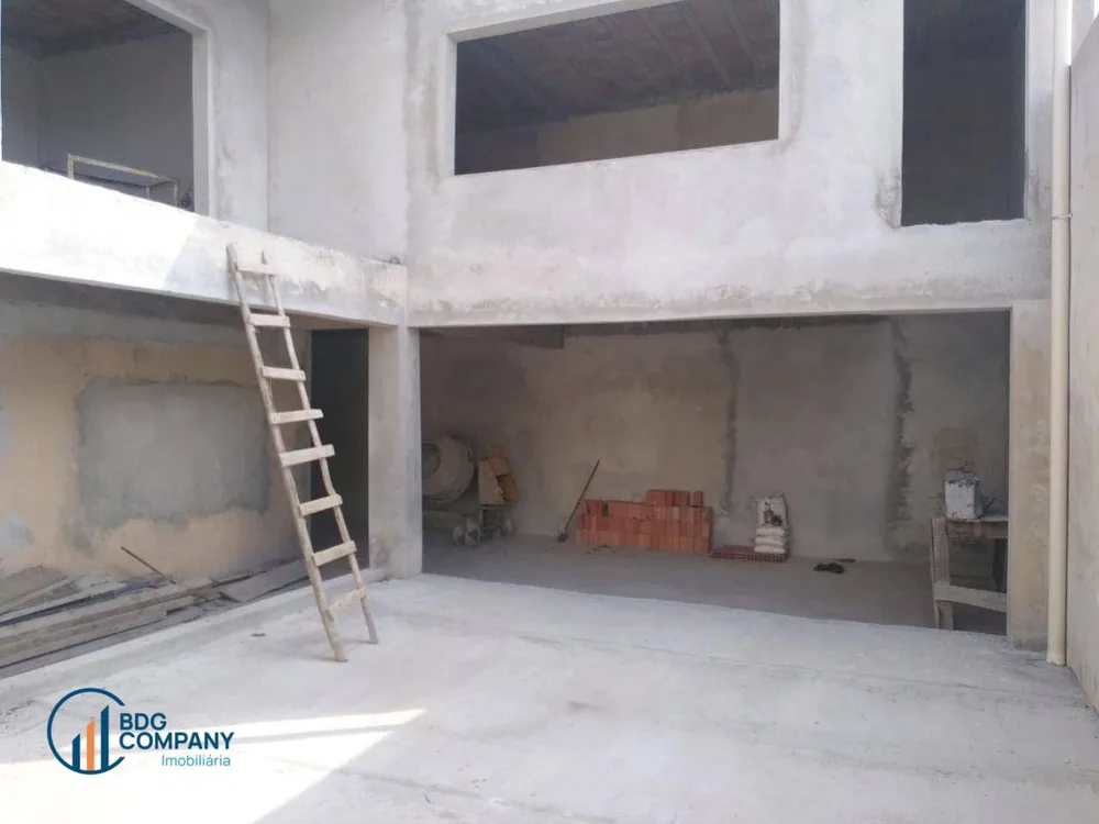 Sobrado, 3 quartos, 198 m² - Foto 4