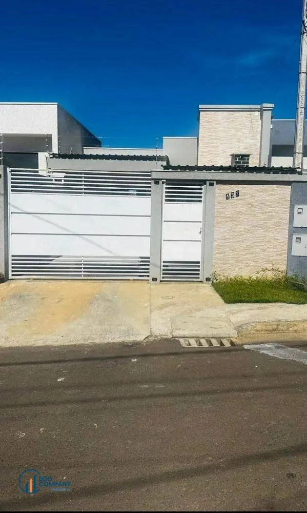 Casa, 2 quartos, 75 m² - Foto 3