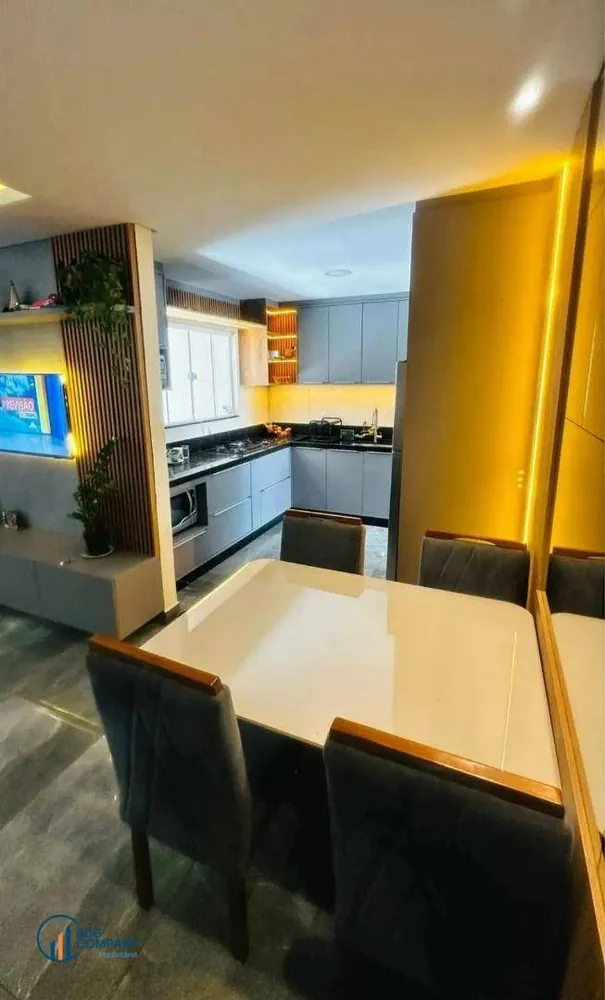 Casa, 2 quartos, 75 m² - Foto 7