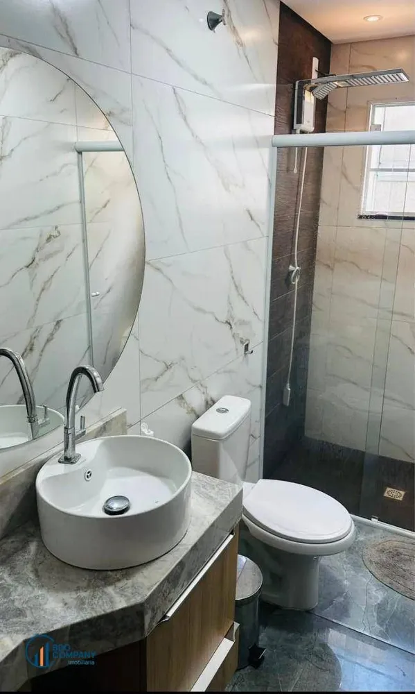 Casa, 2 quartos, 75 m² - Foto 8