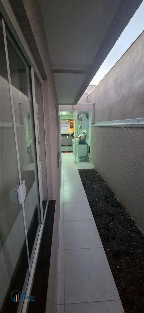 Casa, 2 quartos, 75 m² - Foto 2