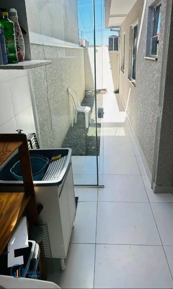 Casa, 2 quartos, 75 m² - Foto 6