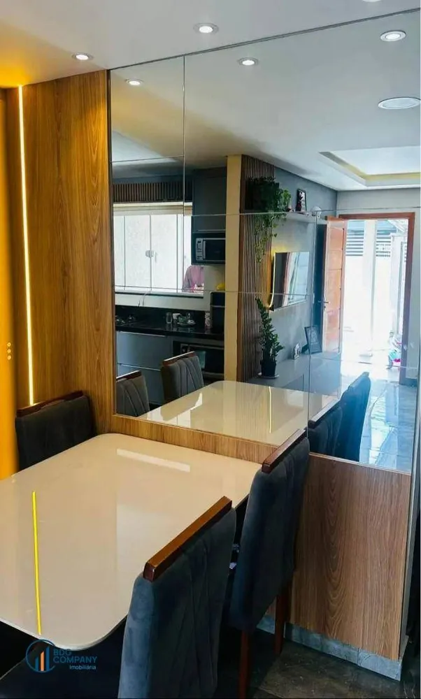Casa, 2 quartos, 75 m² - Foto 5