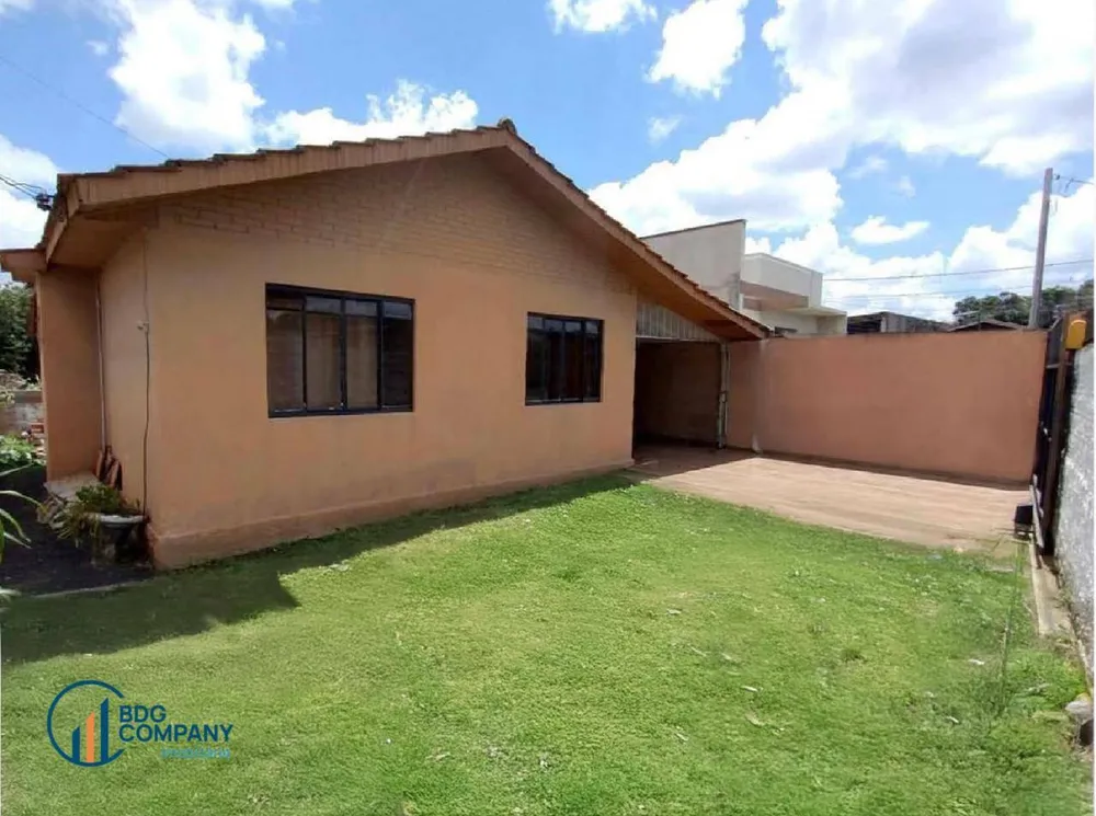 Casa, 2 quartos, 90 m² - Foto 2