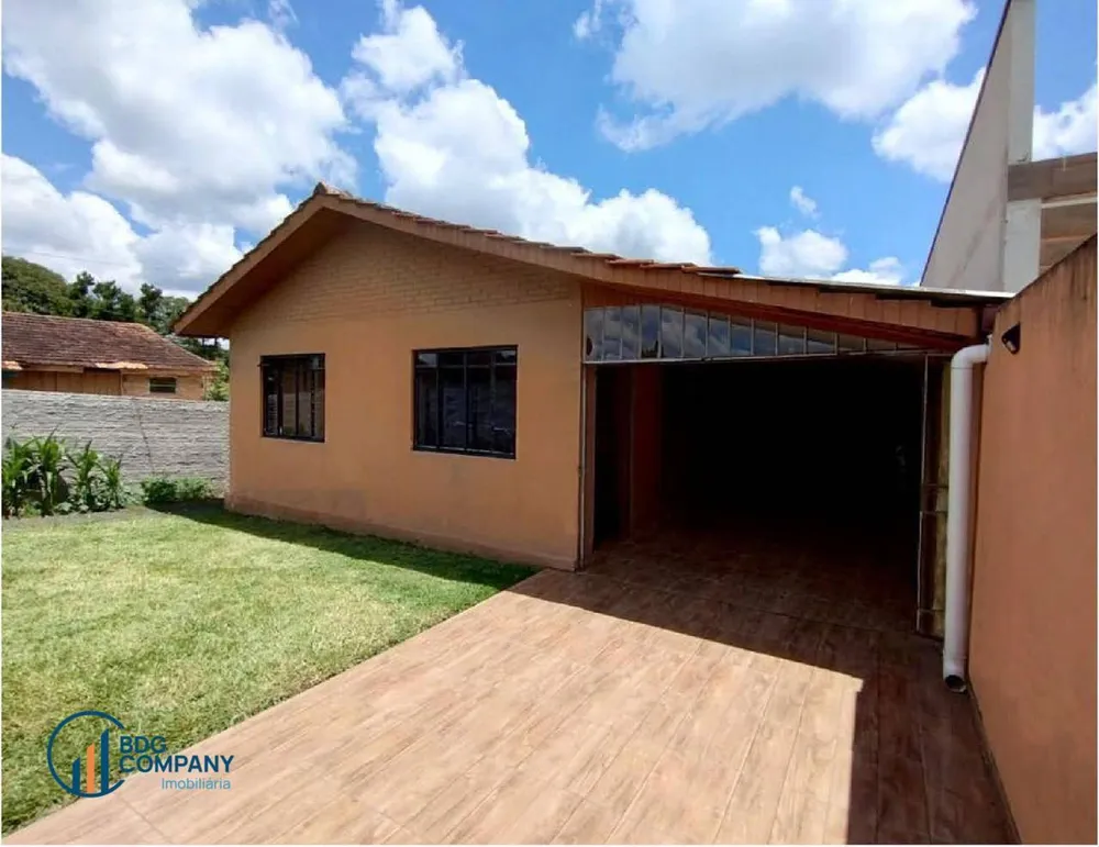 Casa, 2 quartos, 90 m² - Foto 5