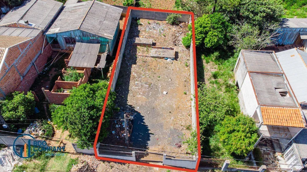 Terreno, 250 m² - Foto 1
