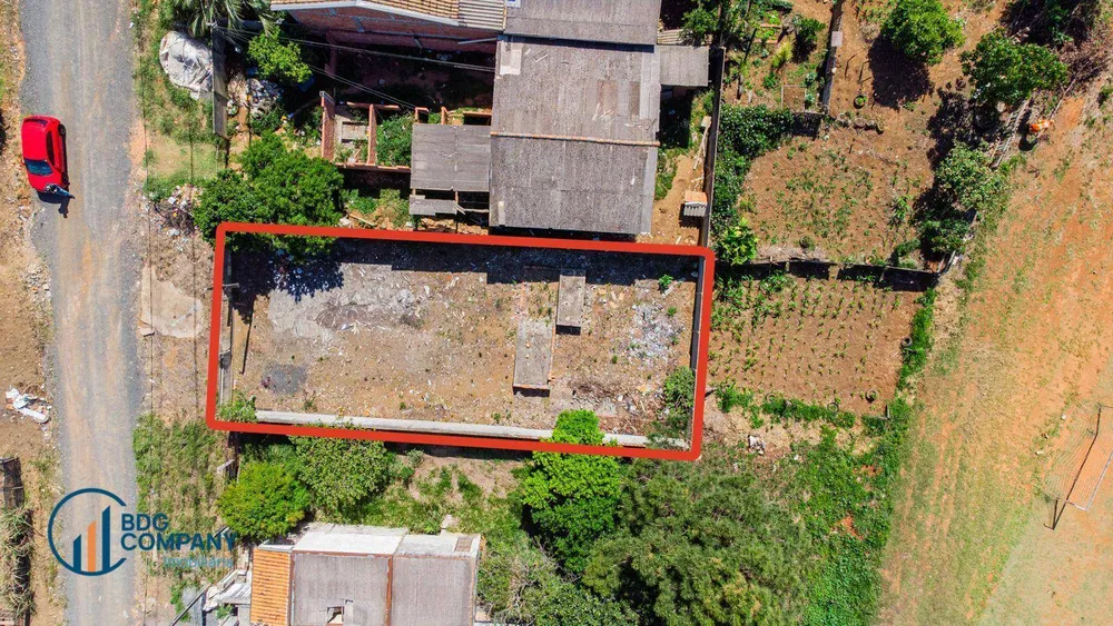 Terreno, 250 m² - Foto 2