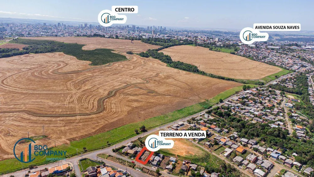 Terreno, 250 m² - Foto 12