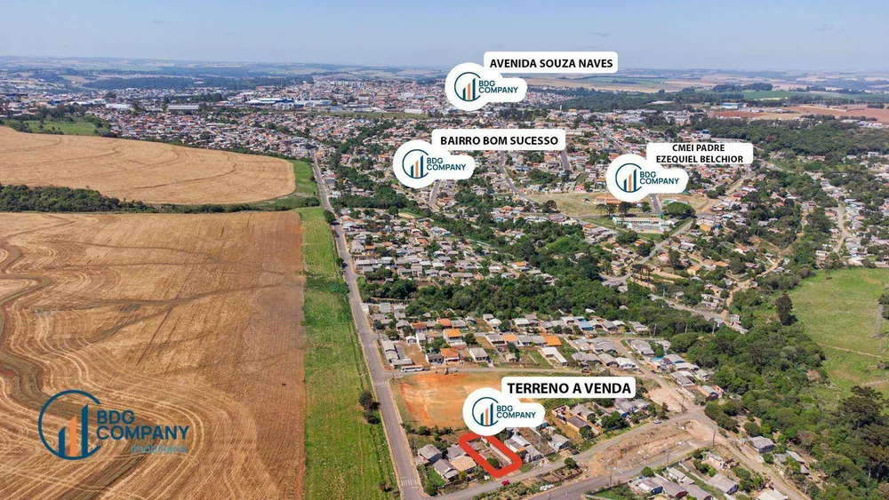 Terreno, 250 m² - Foto 11