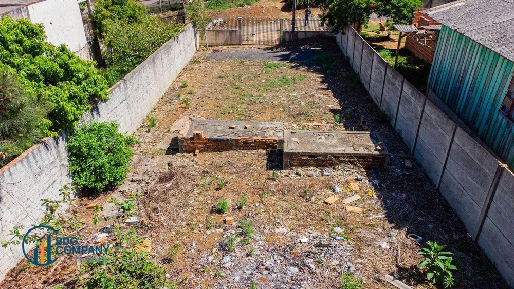 Terreno, 250 m² - Foto 3