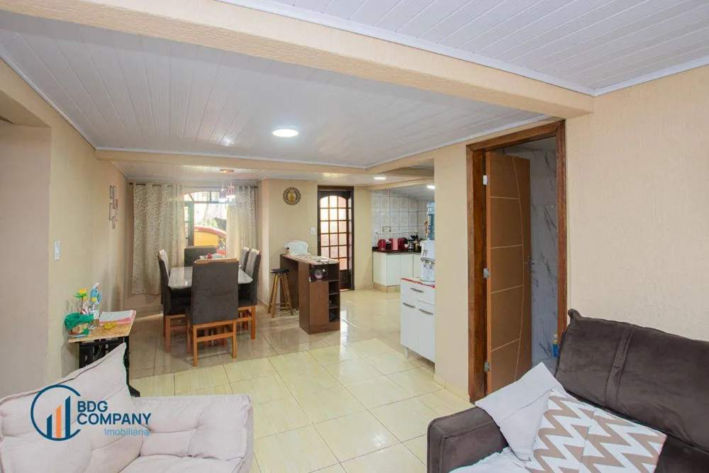 Casa, 3 quartos, 130 m² - Foto 2