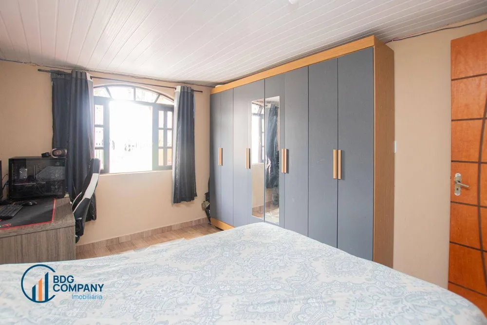 Casa, 3 quartos, 130 m² - Foto 7