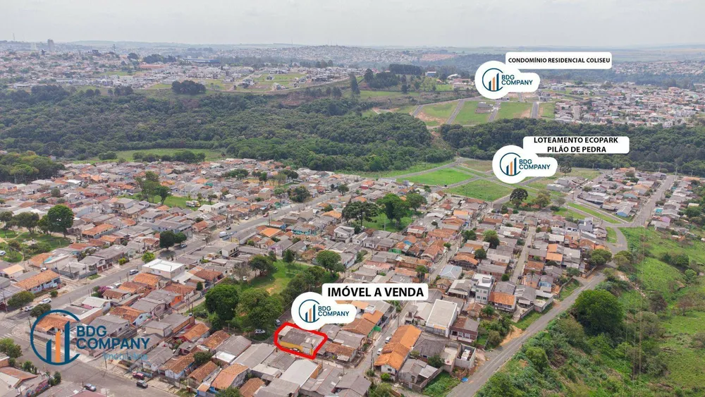 Casa, 3 quartos, 130 m² - Foto 12