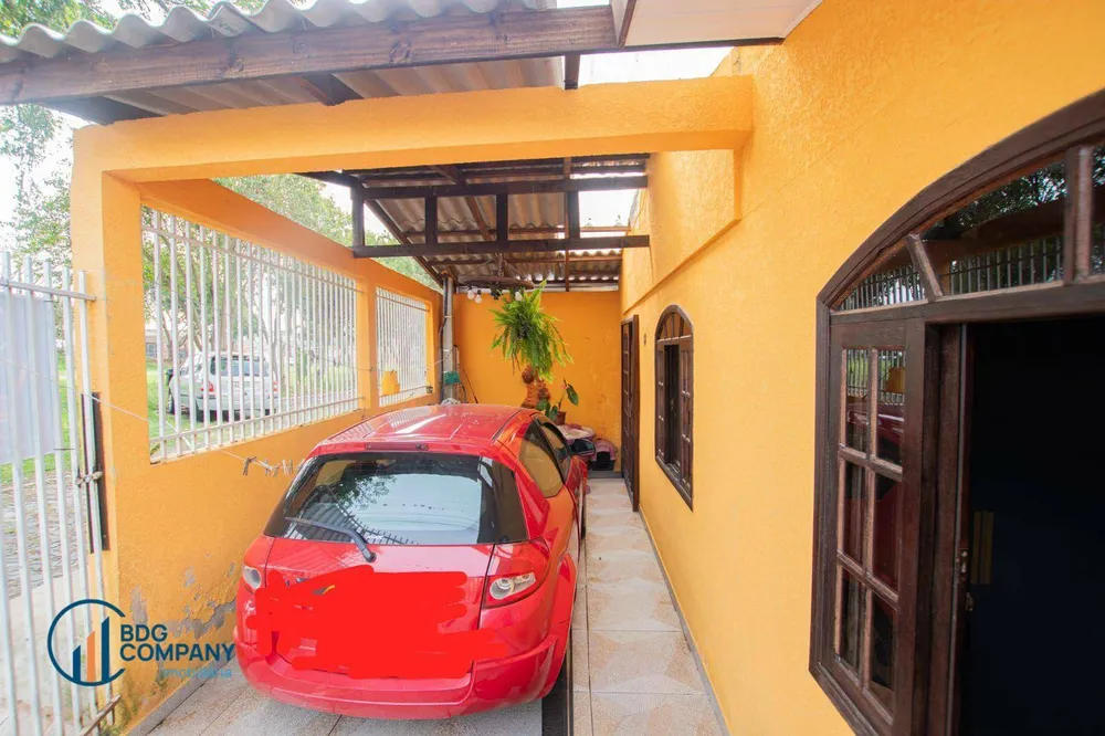 Casa, 3 quartos, 130 m² - Foto 10