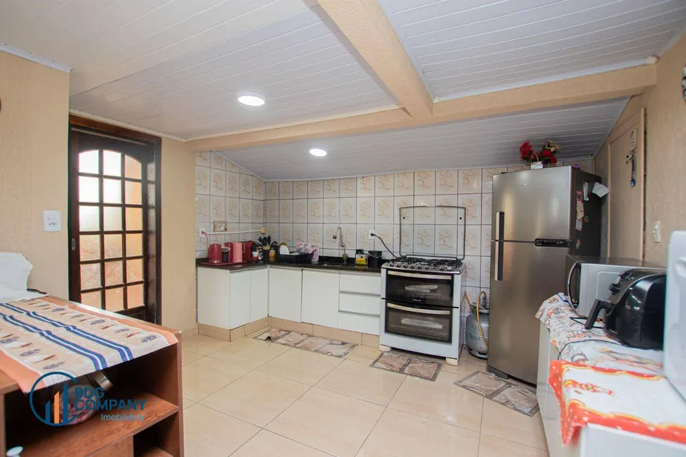 Casa, 3 quartos, 130 m² - Foto 3