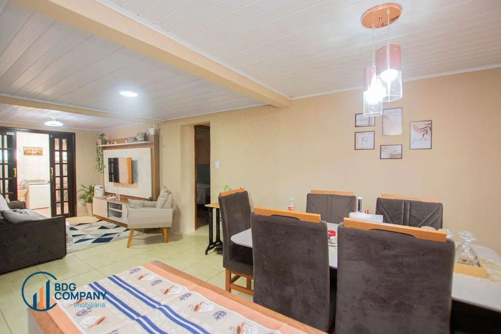 Casa, 3 quartos, 130 m² - Foto 5