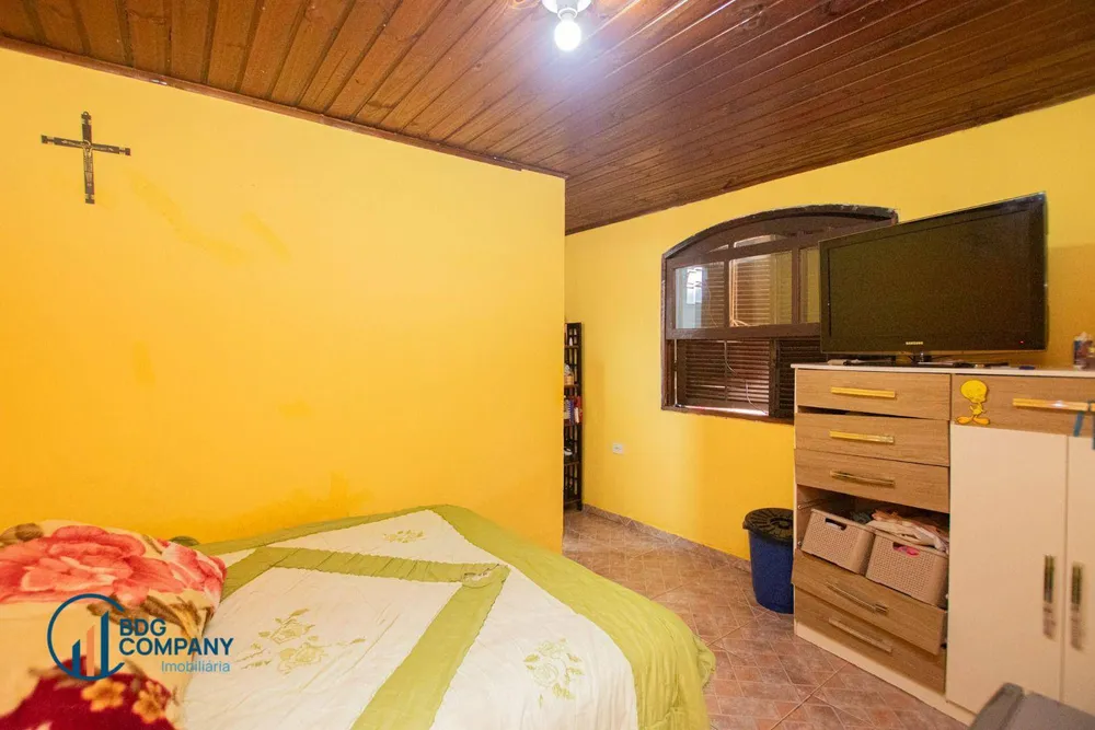 Casa, 3 quartos, 130 m² - Foto 8