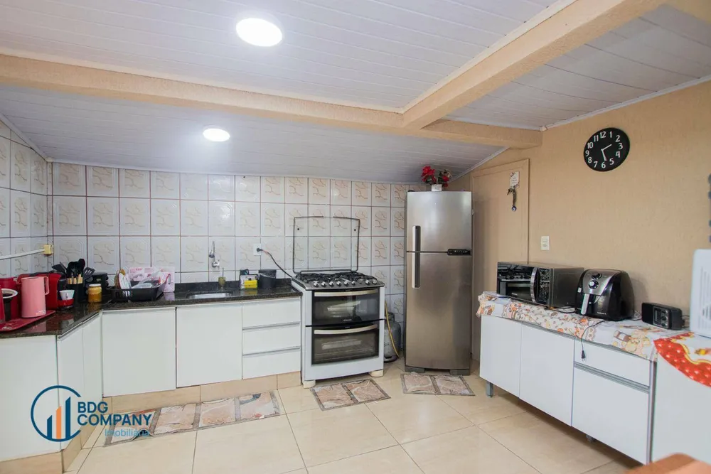 Casa, 3 quartos, 130 m² - Foto 4