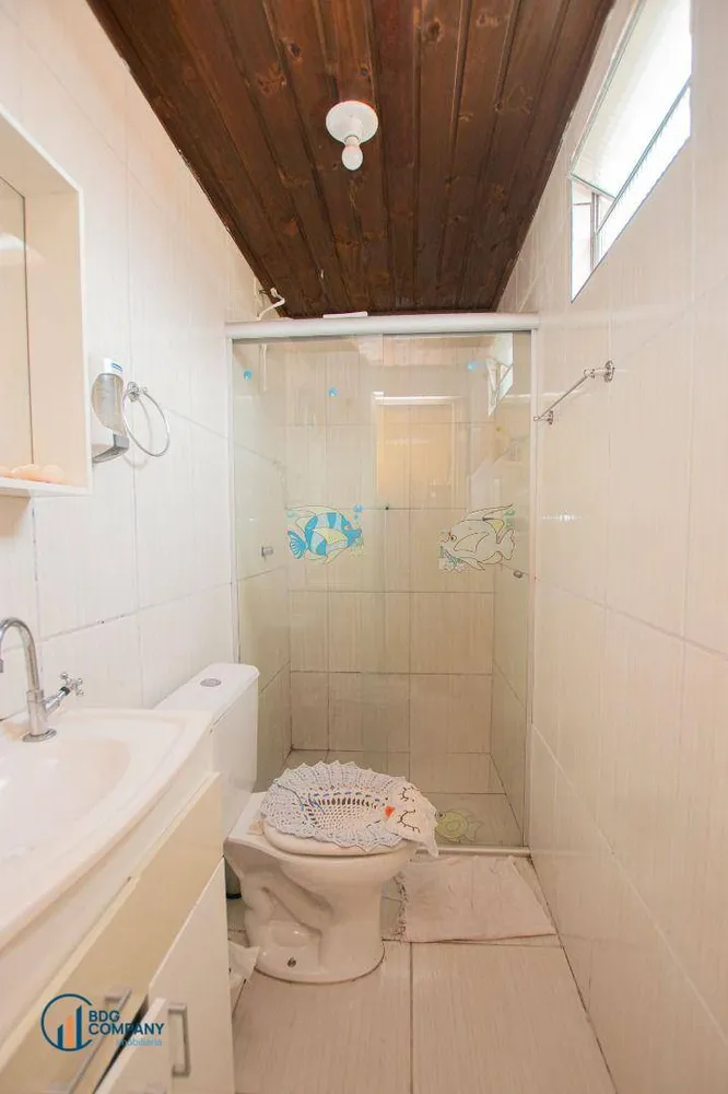 Casa, 3 quartos, 130 m² - Foto 9