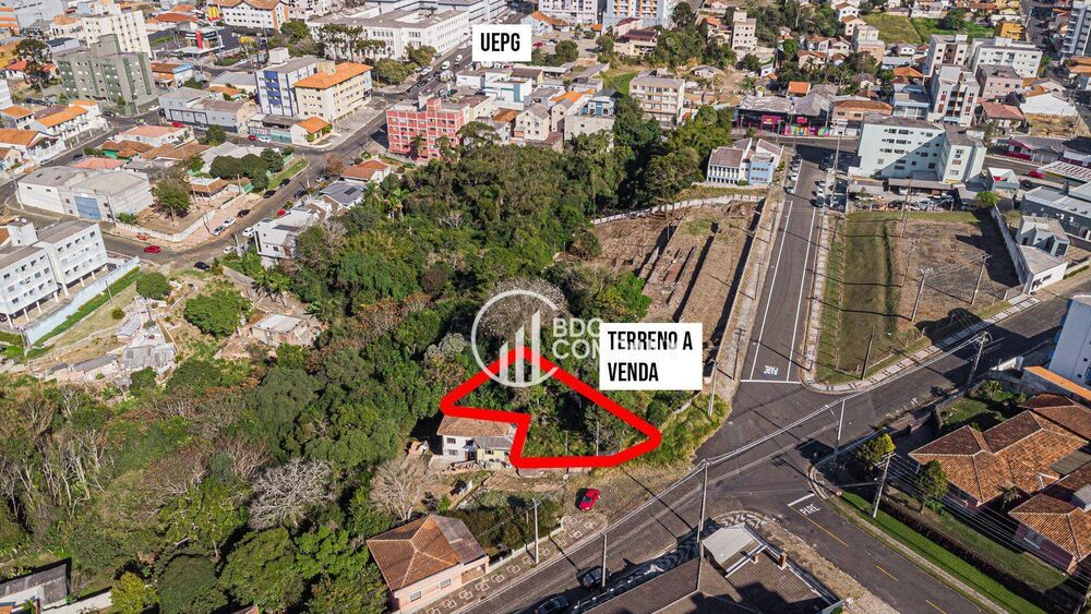 Terreno, 400 m² - Foto 2