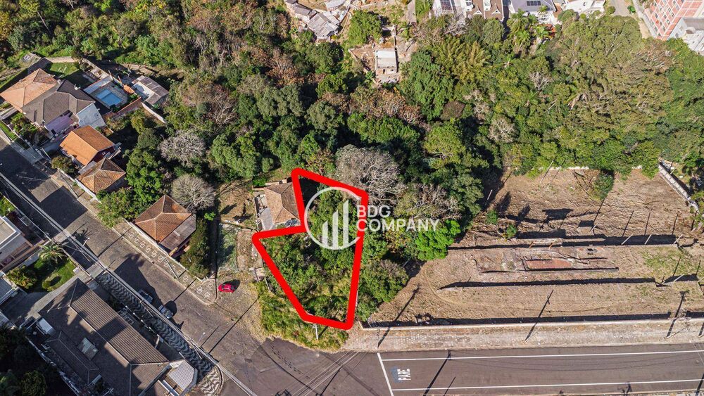 Terreno, 400 m² - Foto 9