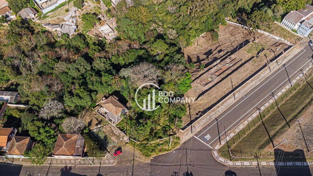 Terreno, 400 m² - Foto 1