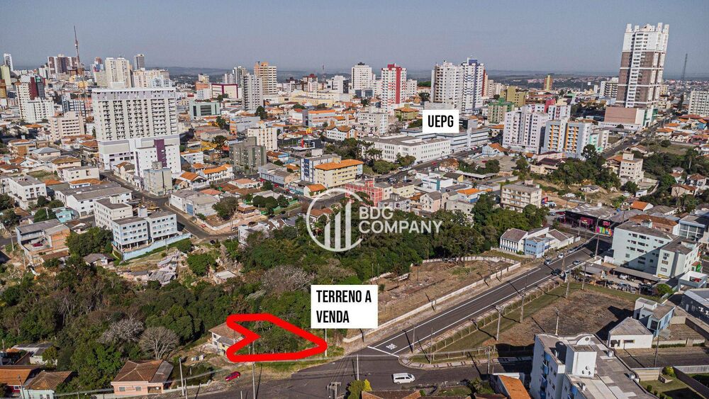 Terreno, 400 m² - Foto 3