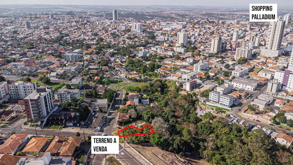 Terreno, 400 m² - Foto 4