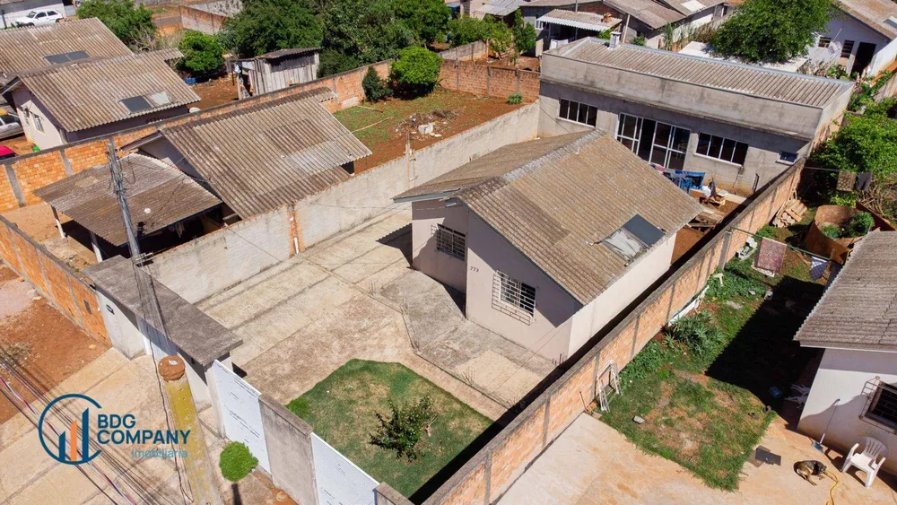 Casa, 3 quartos, 100 m² - Foto 2