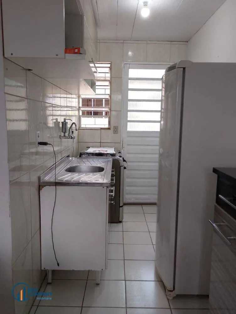 Casa, 3 quartos, 100 m² - Foto 3