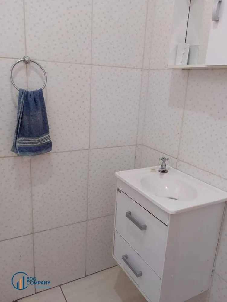 Casa, 3 quartos, 100 m² - Foto 4