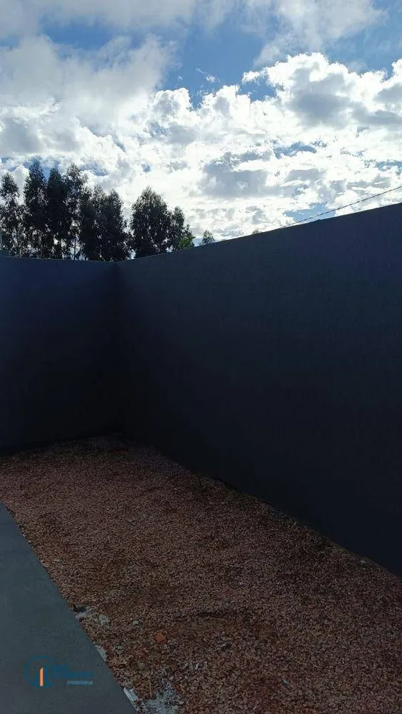 Casa, 2 quartos, 56 m² - Foto 4