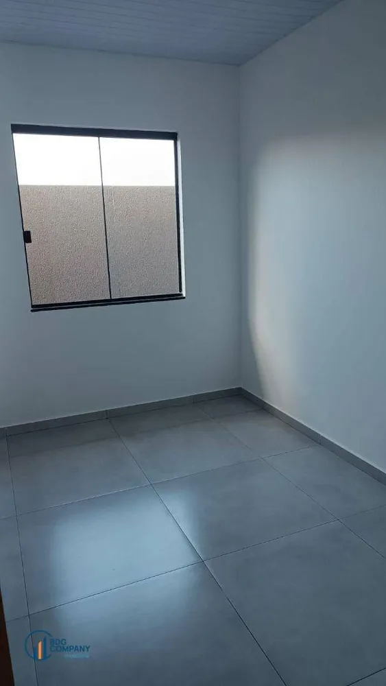 Casa, 2 quartos, 56 m² - Foto 3