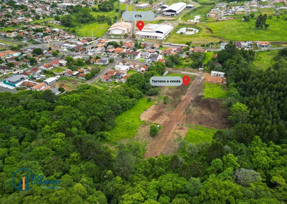 Terreno, 390 m² - Foto 4
