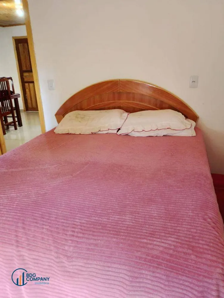 Chácara, 2 quartos, 2500 m² - Foto 2