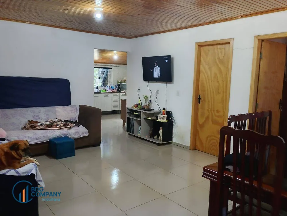 Chácara, 2 quartos, 2500 m² - Foto 5