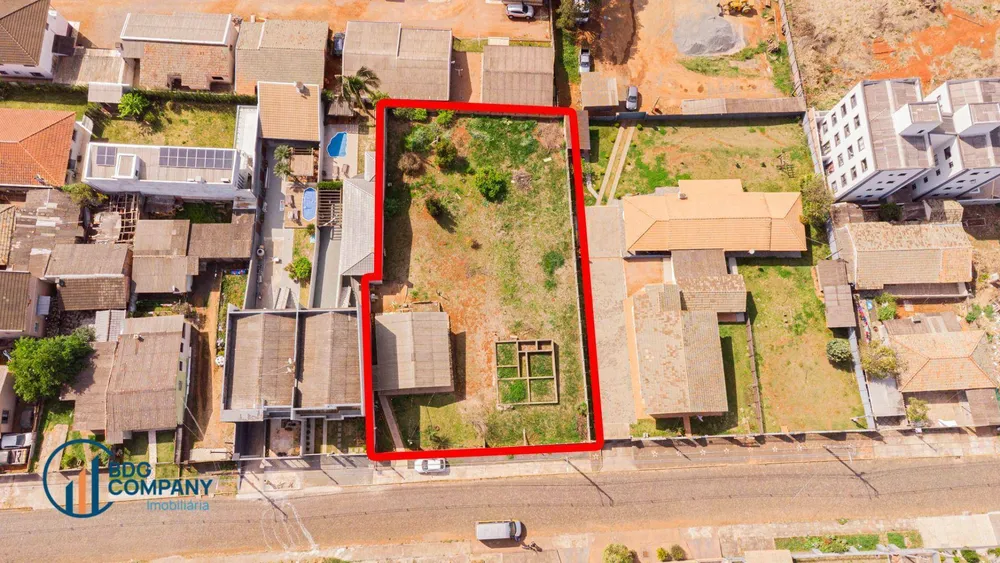 Terreno, 1329 m² - Foto 2