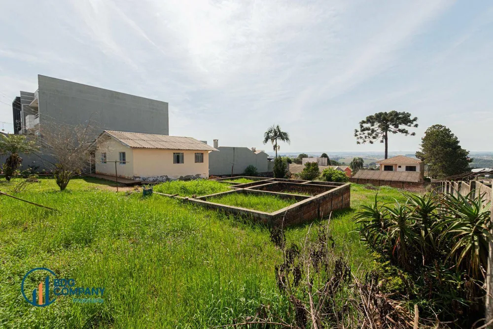 Terreno, 1329 m² - Foto 6