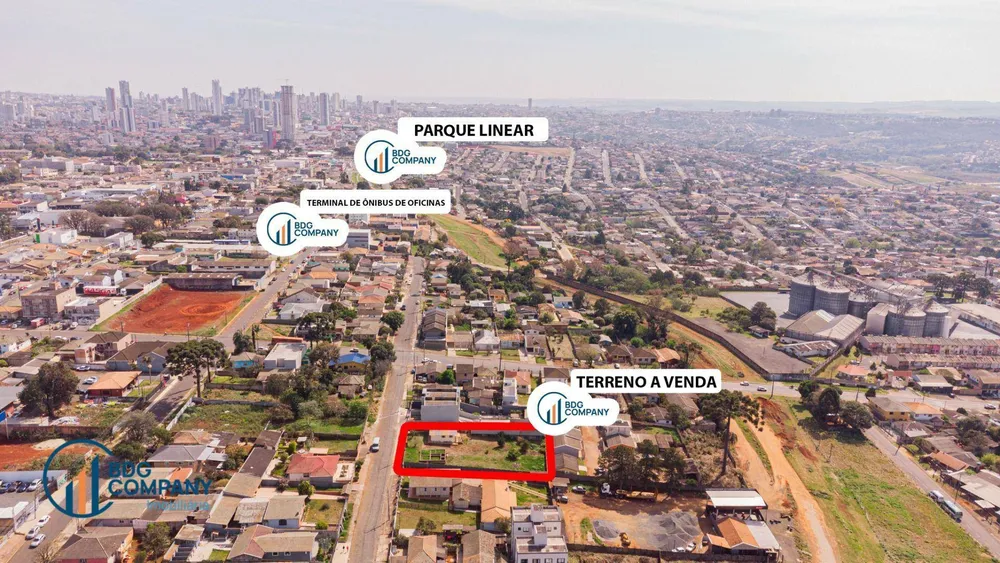 Terreno, 1329 m² - Foto 8