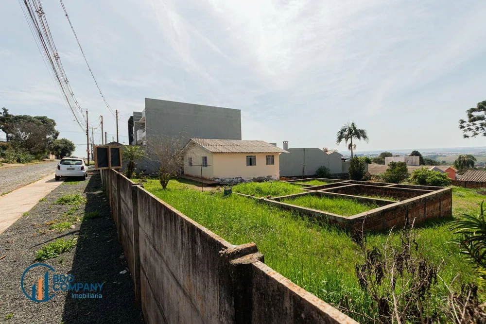 Terreno, 1329 m² - Foto 5