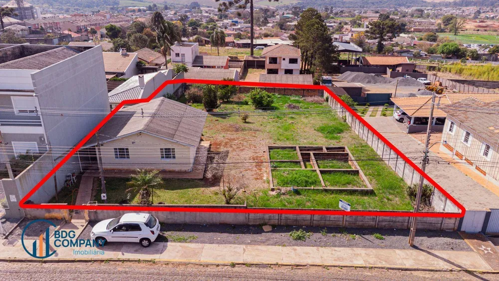 Terreno, 1329 m² - Foto 7