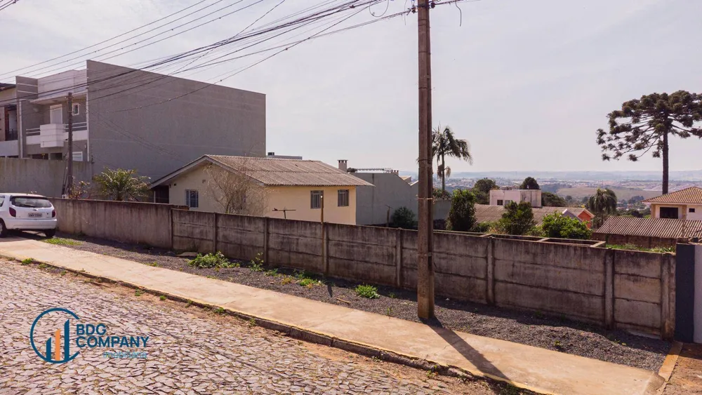 Terreno, 1329 m² - Foto 4