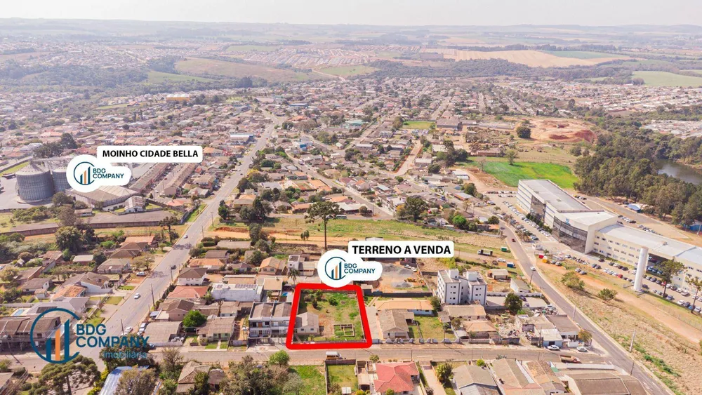 Terreno, 1329 m² - Foto 11